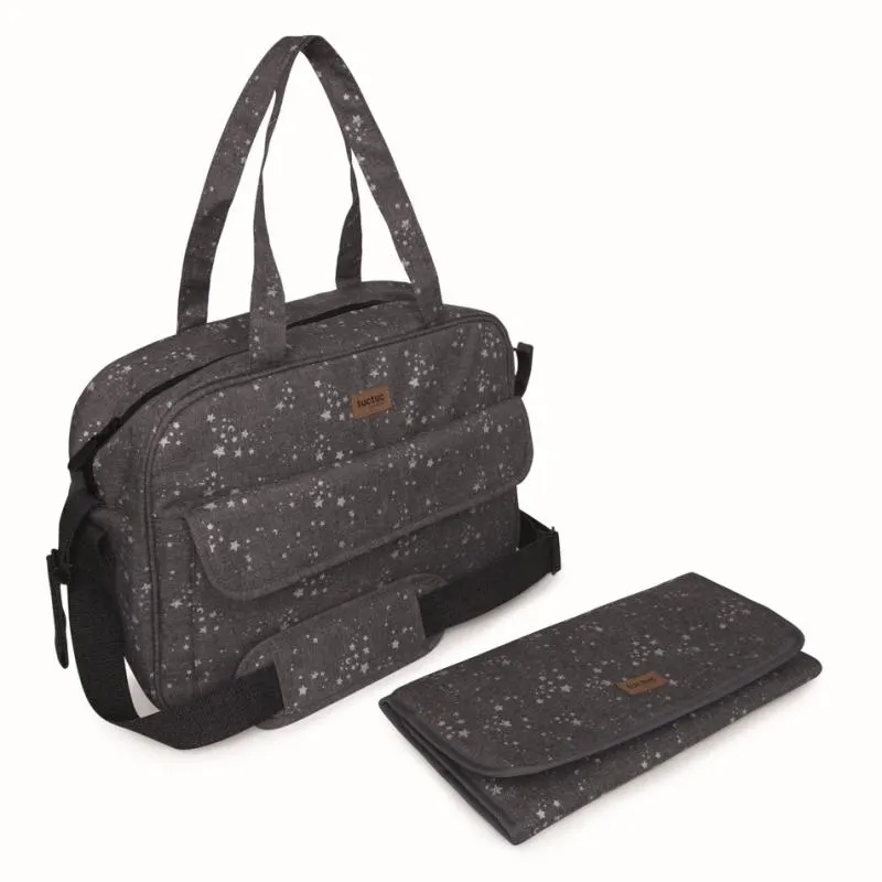Bolso Maternidad+cambiador