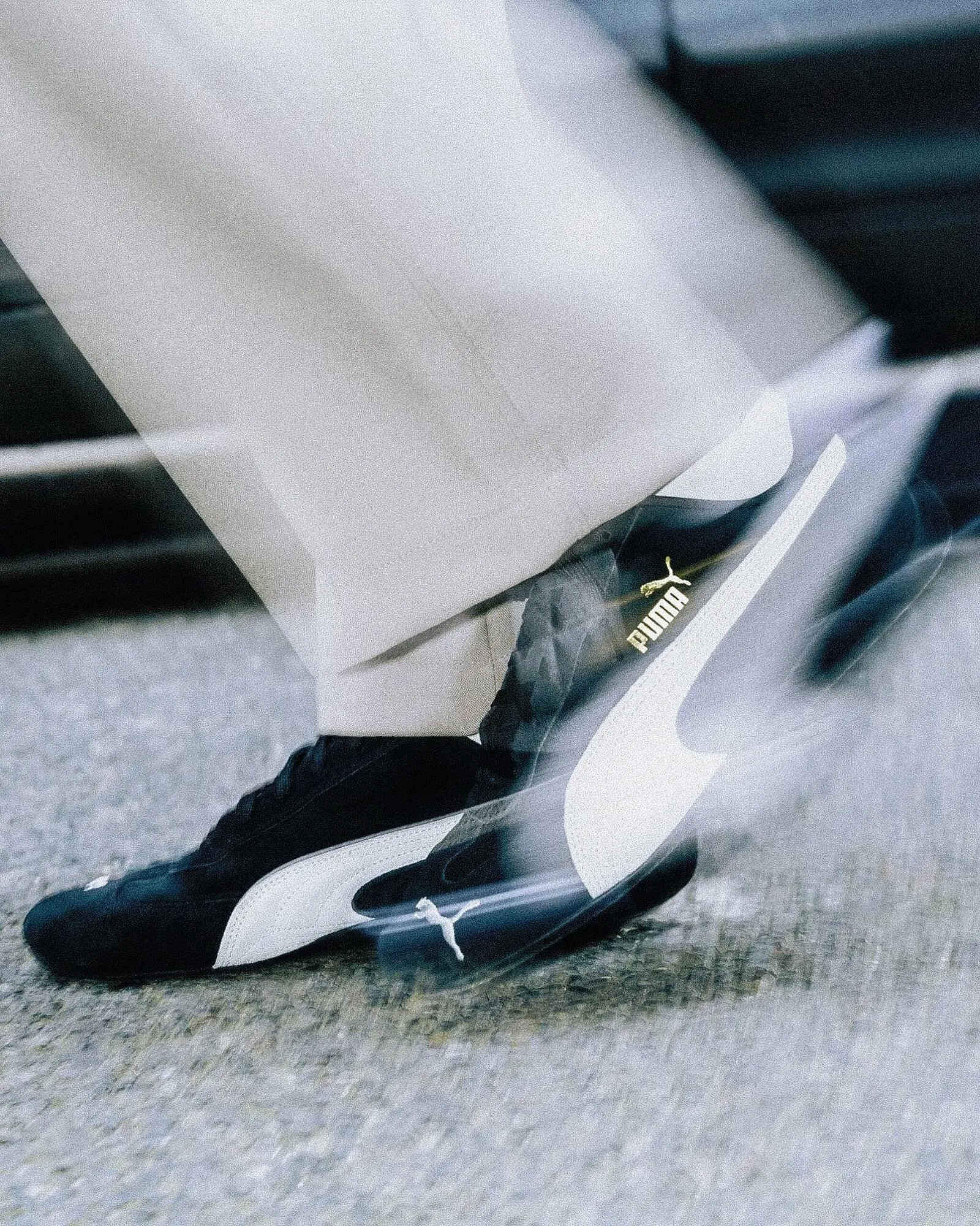 Catálogo de Folleto Foot Locker 26 de febrero al 5 de abril 2025 - Página 3