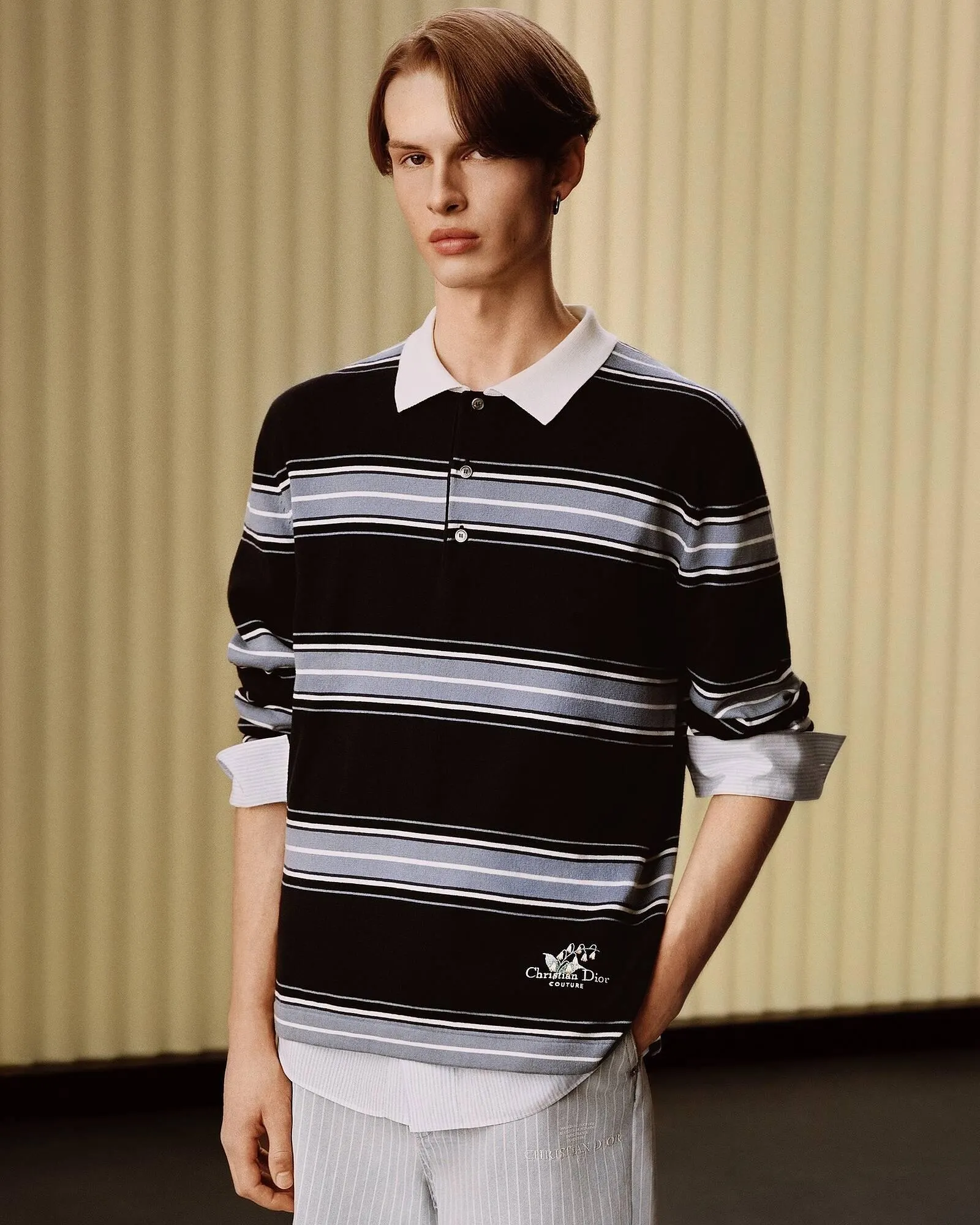 Catálogo de Folleto Dior 3 de mayo al 31 de mayo 2025 - Página 2