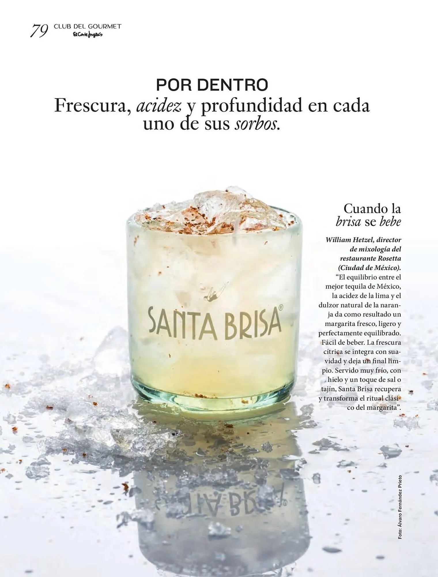 Catálogo de Catálogo El Corte Inglés 24 de marzo al 31 de mayo 2026 - Página 79