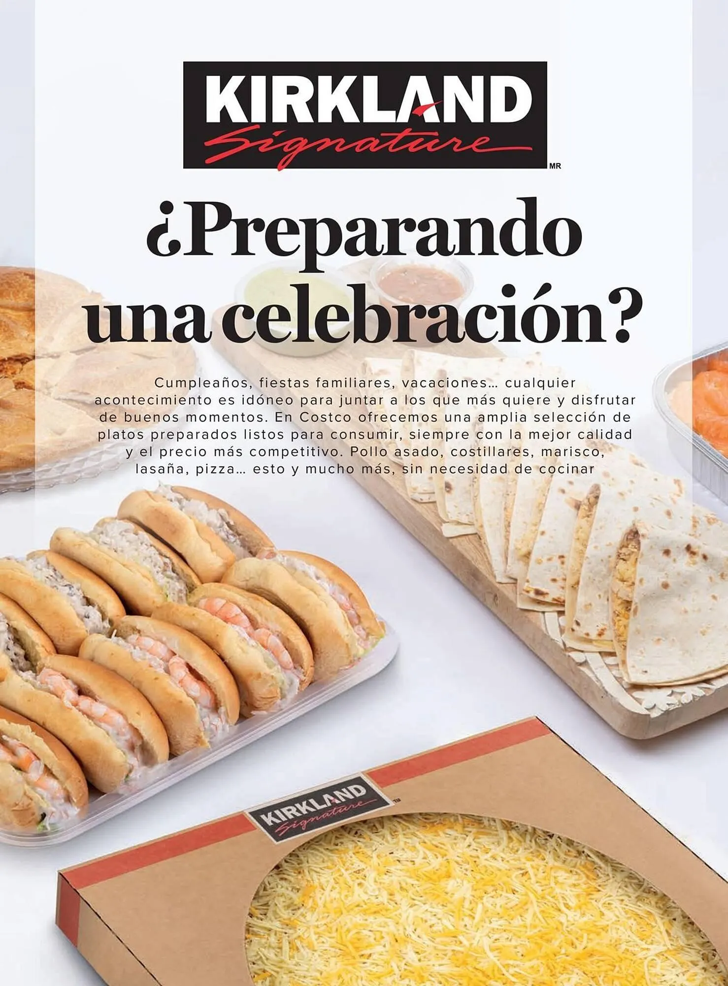 Catálogo de Catálogo Costco 6 de enero al 31 de marzo 2026 - Página 57