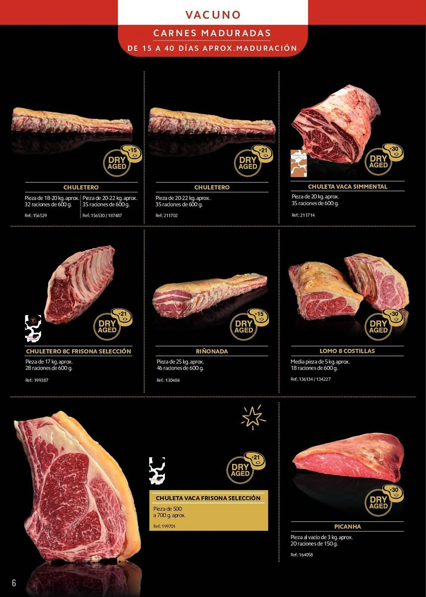 Catálogo de Folleto Makro 15 de mayo al 31 de diciembre 2023 - Página 6