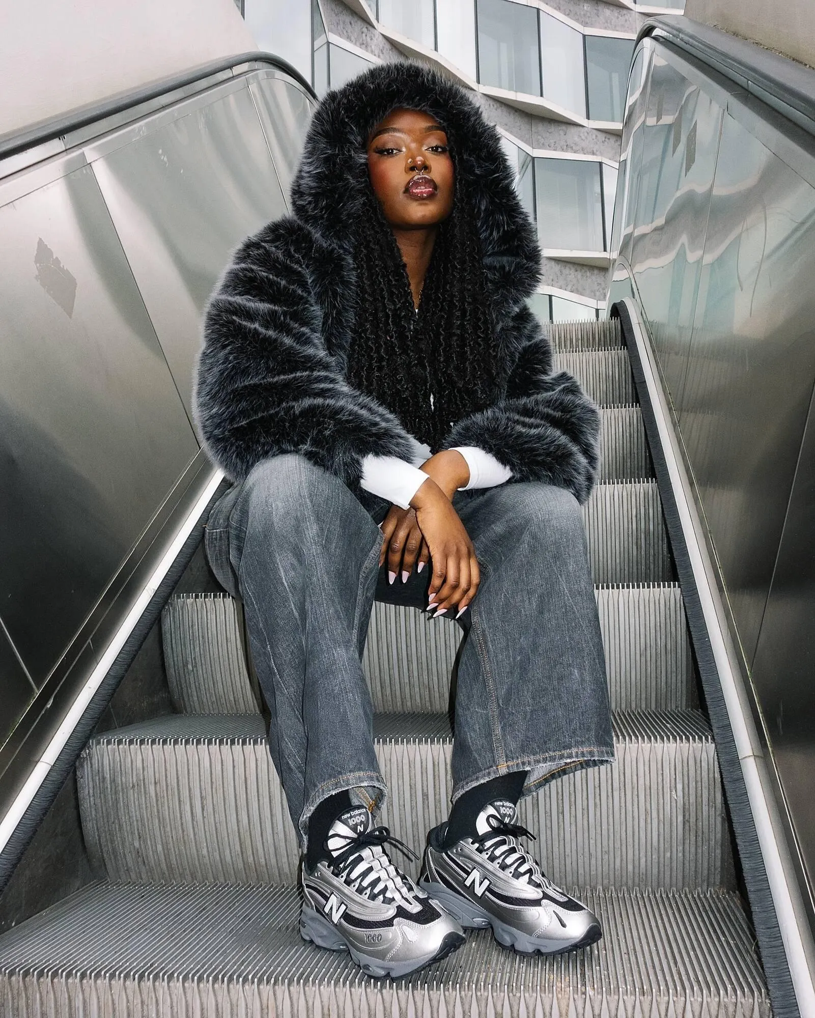 Catálogo de Folleto Foot Locker 4 de marzo al 10 de mayo 2025 - Página 5