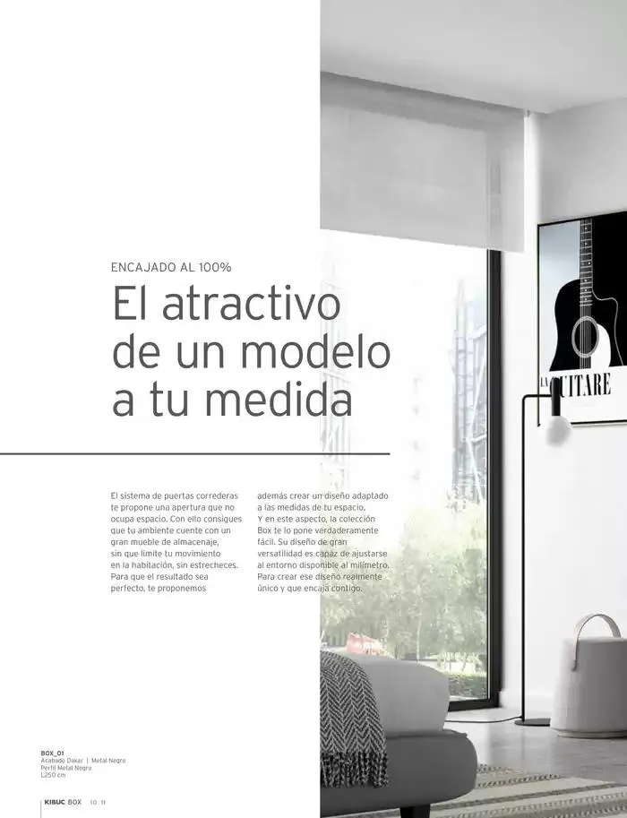 Catálogo de Armario Box 11 de noviembre al 11 de noviembre 2025 - Página 10