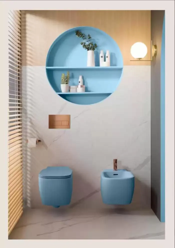 Catálogo de Home Collection 2025 11 de marzo al 31 de diciembre 2025 - Página 173