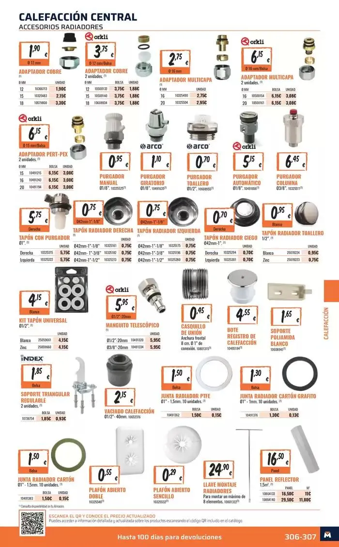 Catálogo de Catálogo 2025 Lugo 1 de enero al 31 de diciembre 2025 - Página 307