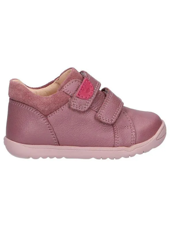 zapatos de bebé niña