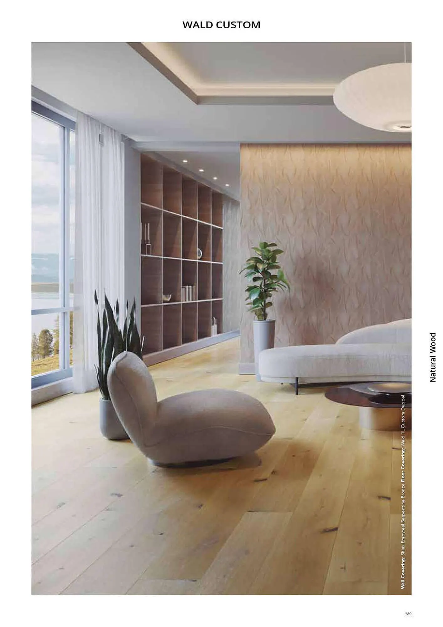 Catálogo de Folleto Porcelanosa 31 de marzo al 8 de febrero 2024 - Página 396