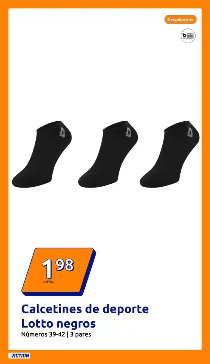 Catálogo de Pequeños precios, grandes sonrisas 1 de marzo al 31 de marzo 2025 - Página 3