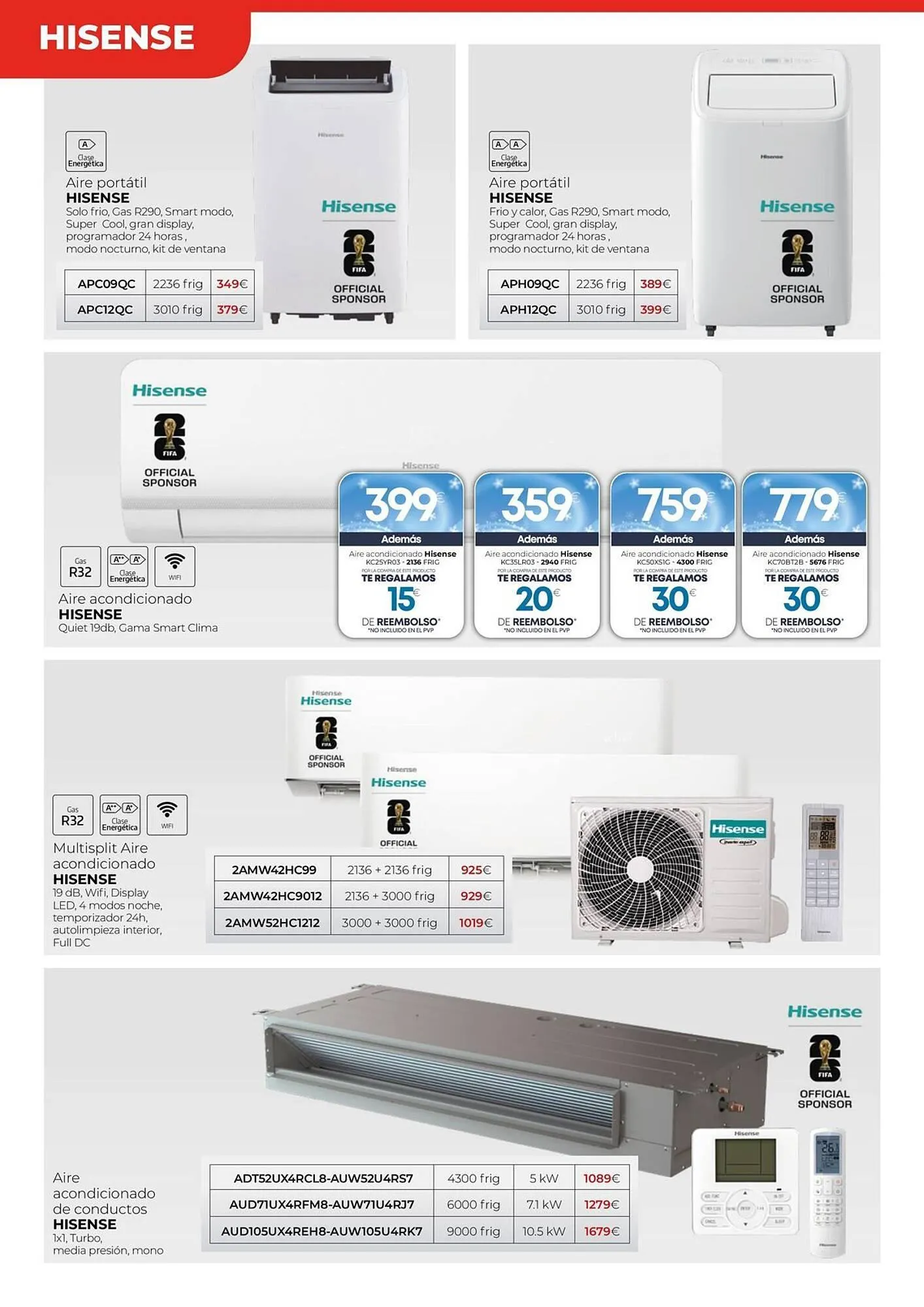 Catálogo de Catálogo Tien 21 1 de marzo al 31 de marzo 2026 - Página 6