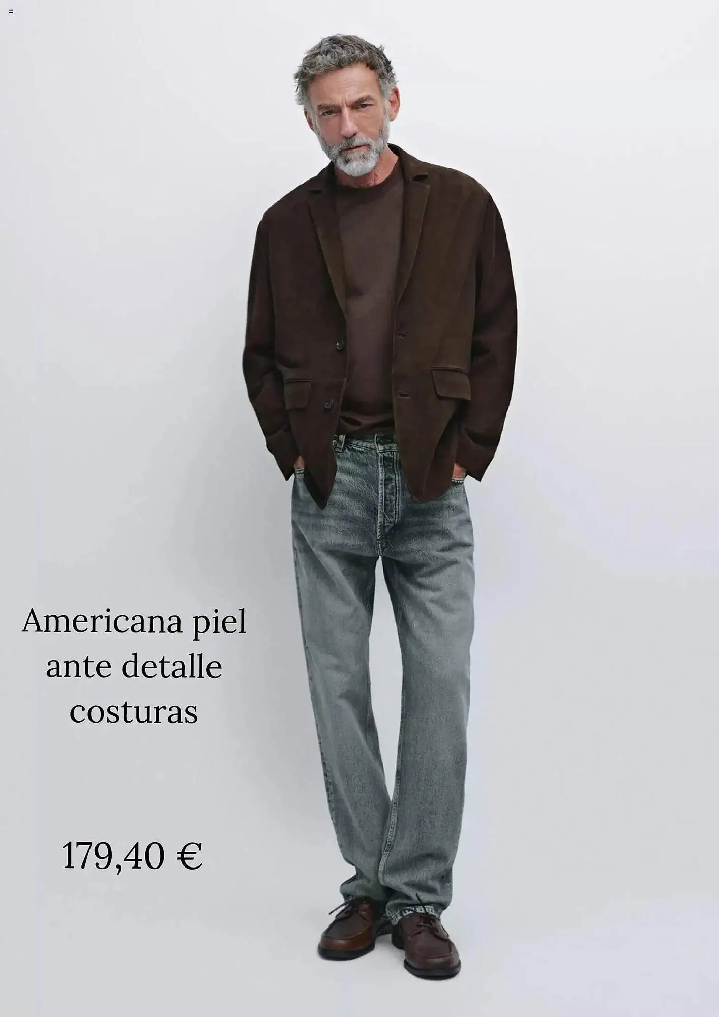 Catálogo de Catálogo Massimo Dutti 27 de noviembre al 30 de noviembre 2025 - Página 9