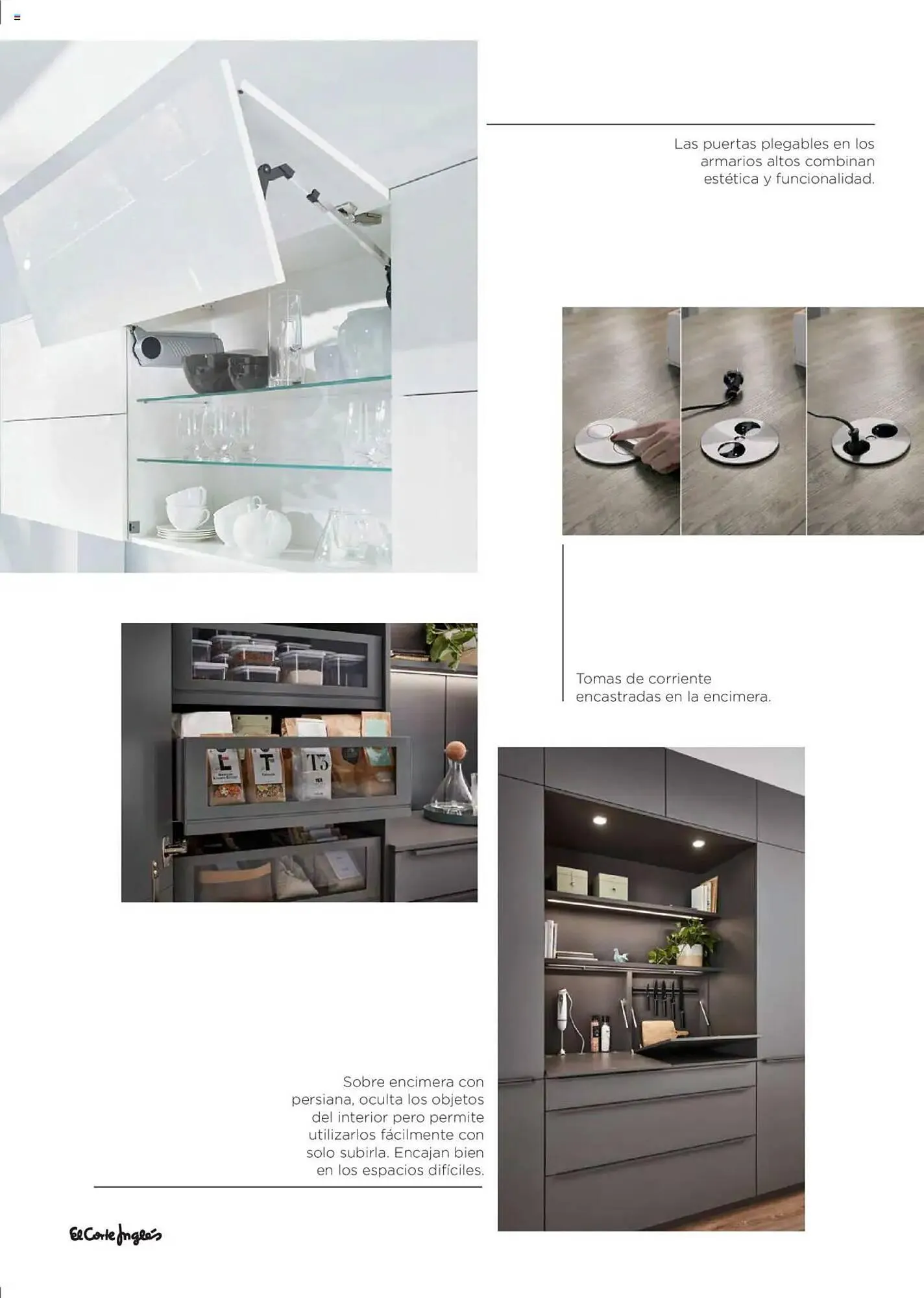 Catálogo de Folleto El Corte Inglés 20 de junio al 31 de diciembre 2025 - Página 90