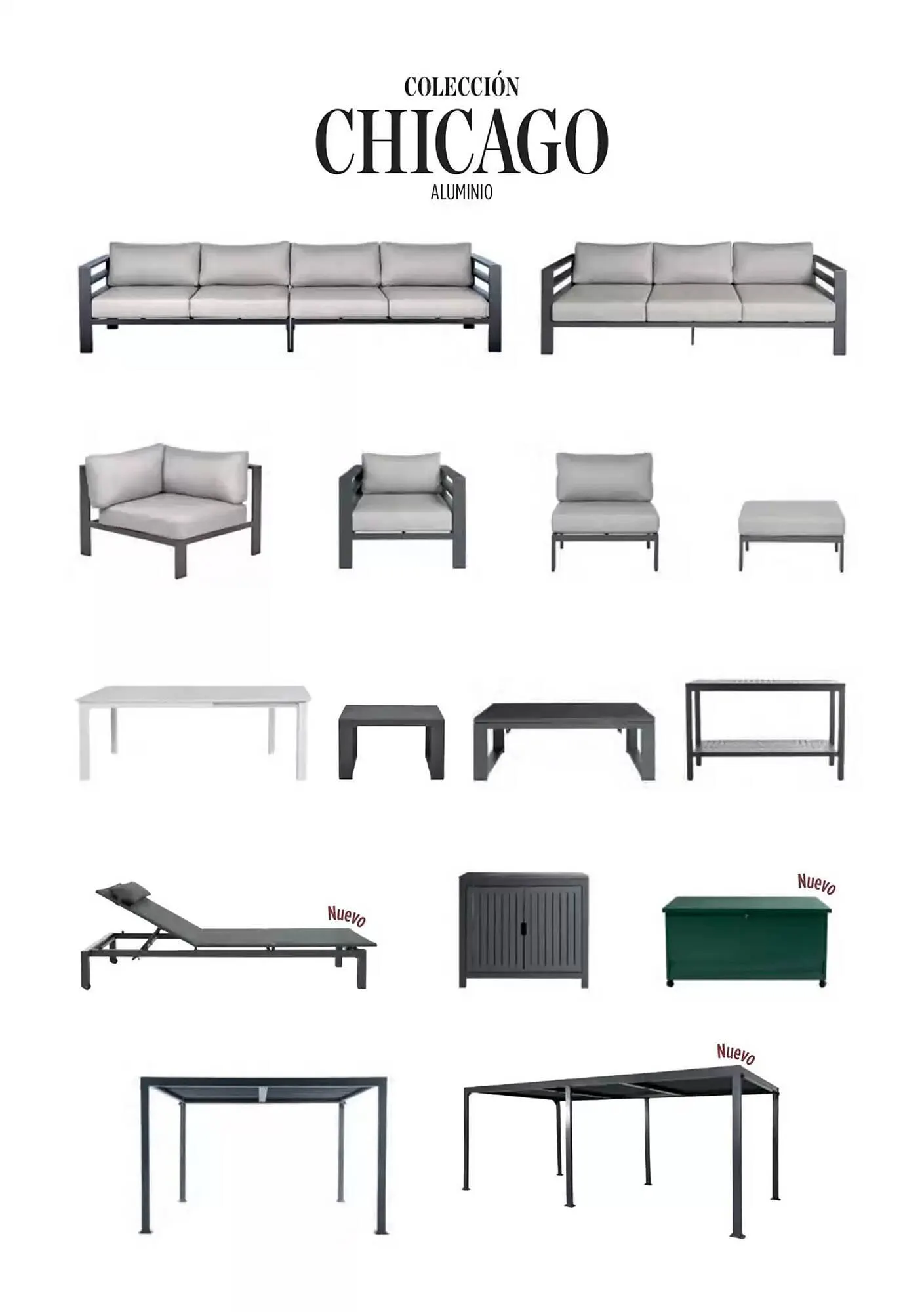 Catálogo de Folleto El Corte Inglés 7 de abril al 31 de diciembre 2025 - Página 35