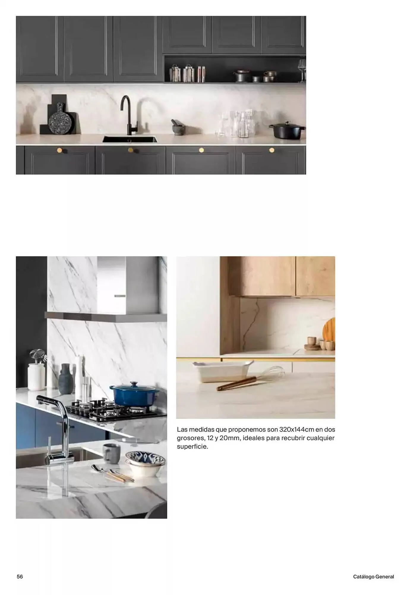 Catálogo de Folleto Roca 9 de enero al 31 de diciembre 2025 - Página 56