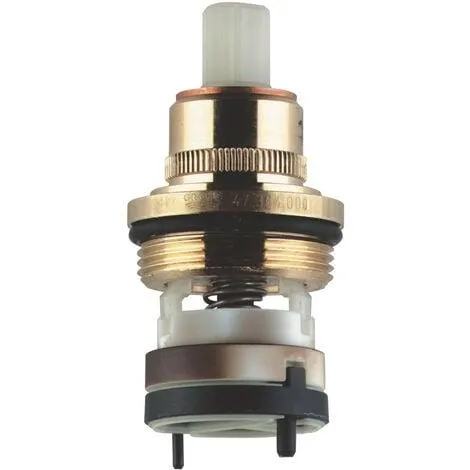 Grohe Aquadimmer Cuerpo oculto para válvula mezcladora termostática