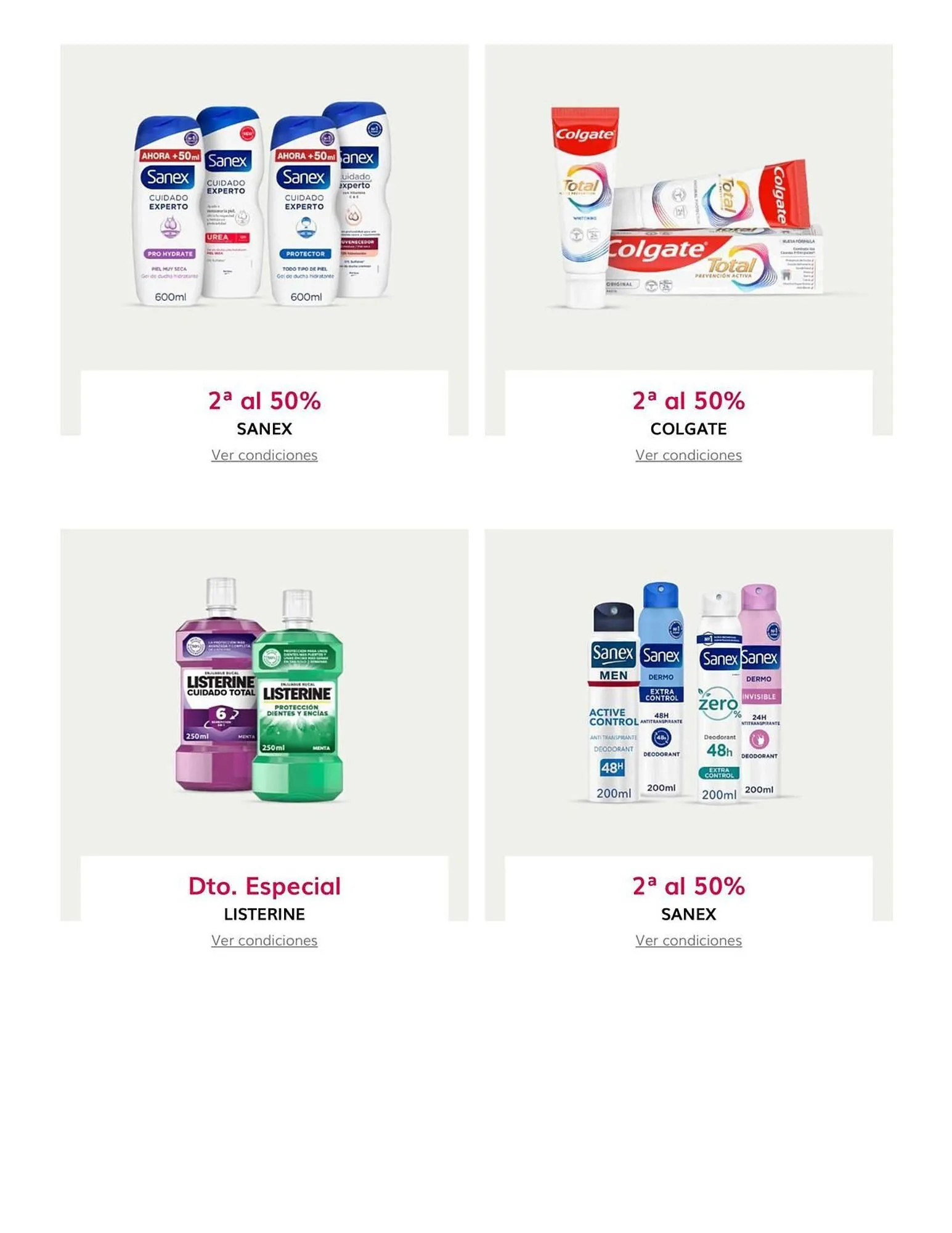 Catálogo de Folleto Primor 4 de junio al 10 de junio 2025 - Página 15