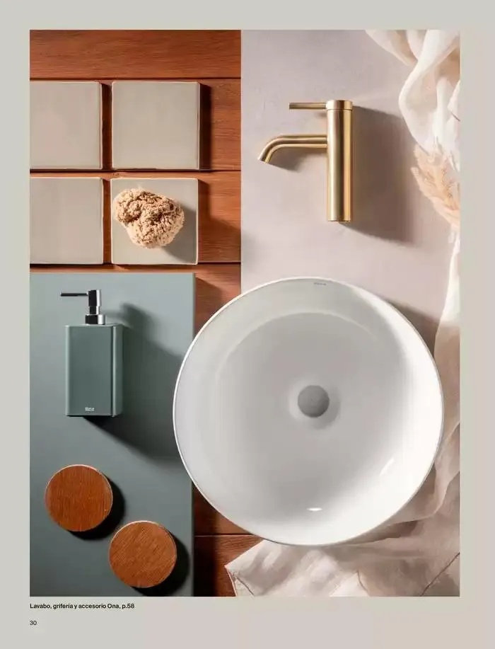 Catálogo de Todo en Baños 9 de enero al 31 de diciembre 2025 - Página 32