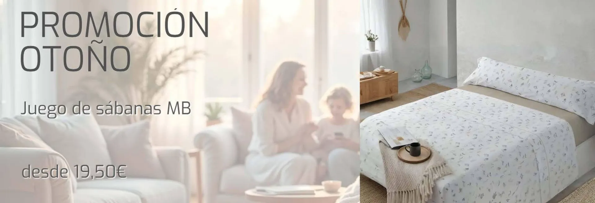 Catálogo de Catálogo Revitex 6 de noviembre al 19 de noviembre 2025 - Página 1