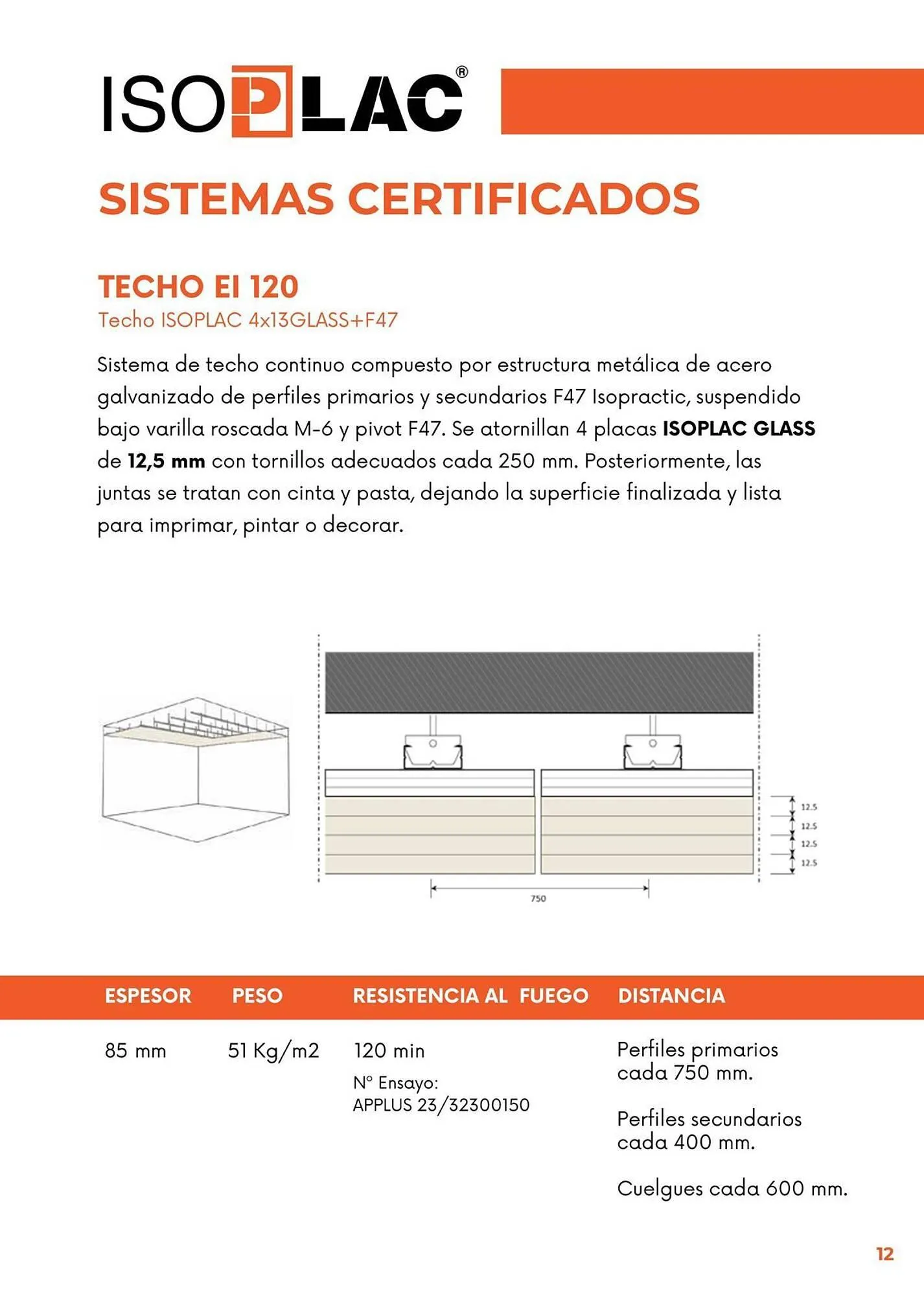 Catálogo de Catálogo Isolana 16 de diciembre al 16 de enero 2026 - Página 13