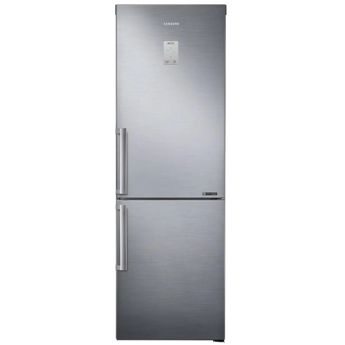 FRIGORÍFICO SAMSUNG RB33J3515S9/EF E - 1850X595X735mm (h x a x f)