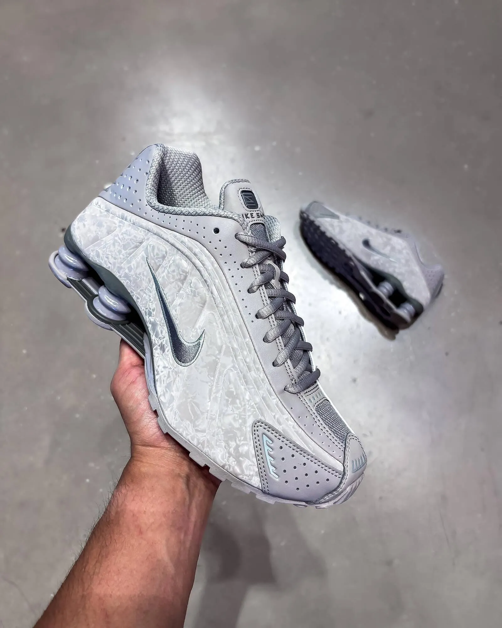 Catálogo de Folleto Foot Locker 21 de julio al 6 de septiembre 2025 - Página 2