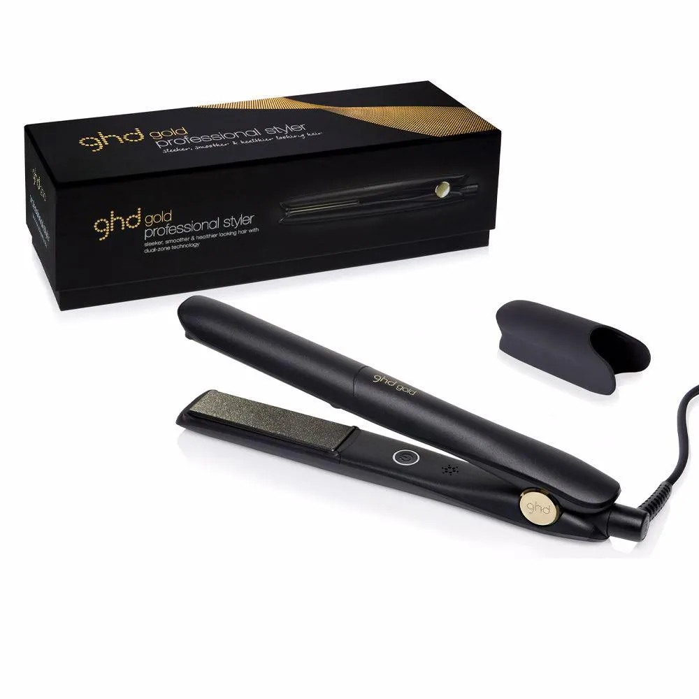 Ghd Gold - Plancha de pelo profesional GHD