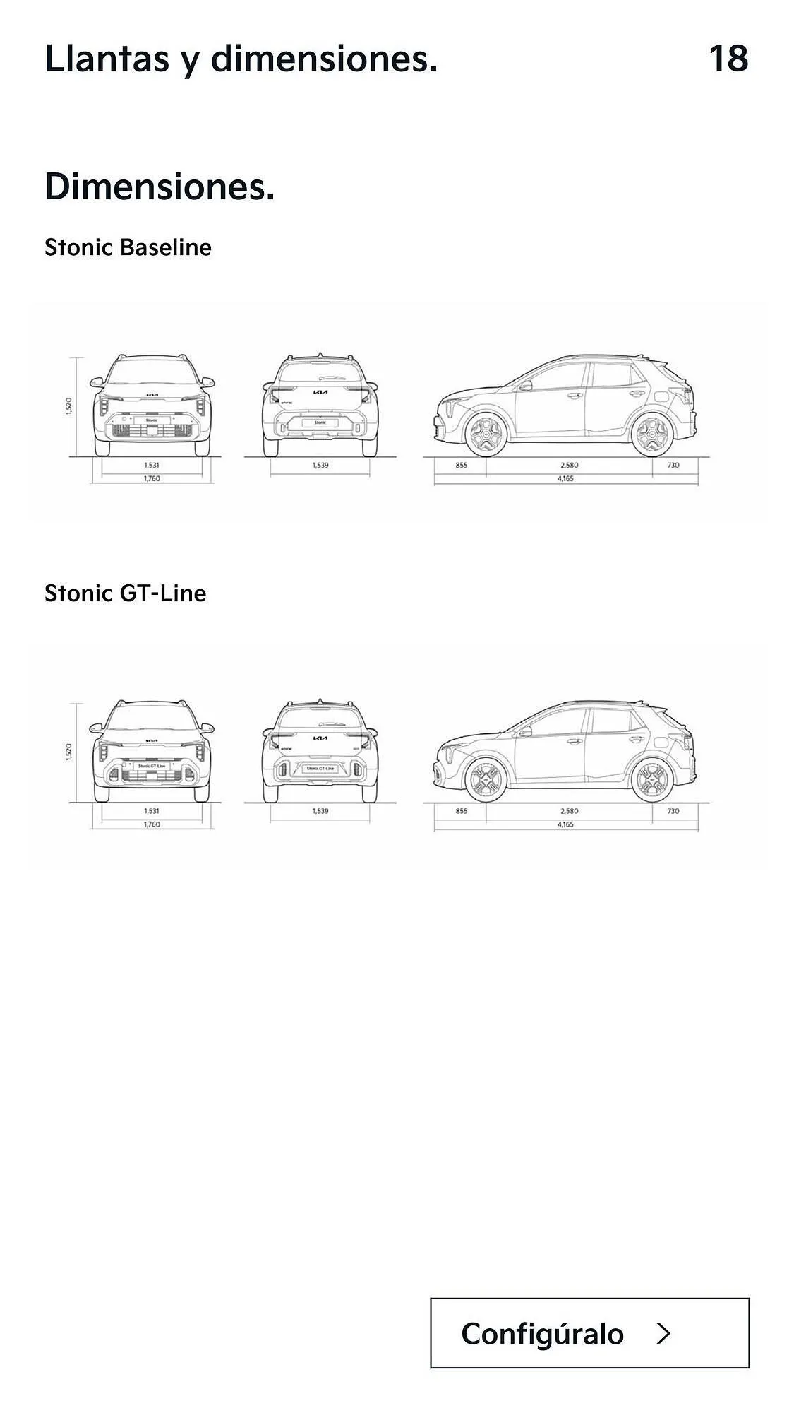Catálogo de Folleto Kia 18 de noviembre al 31 de diciembre 2025 - Página 18