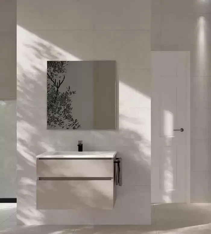 Catálogo de Catálogo de baños 24/25 2 de enero al 31 de agosto 2025 - Página 124