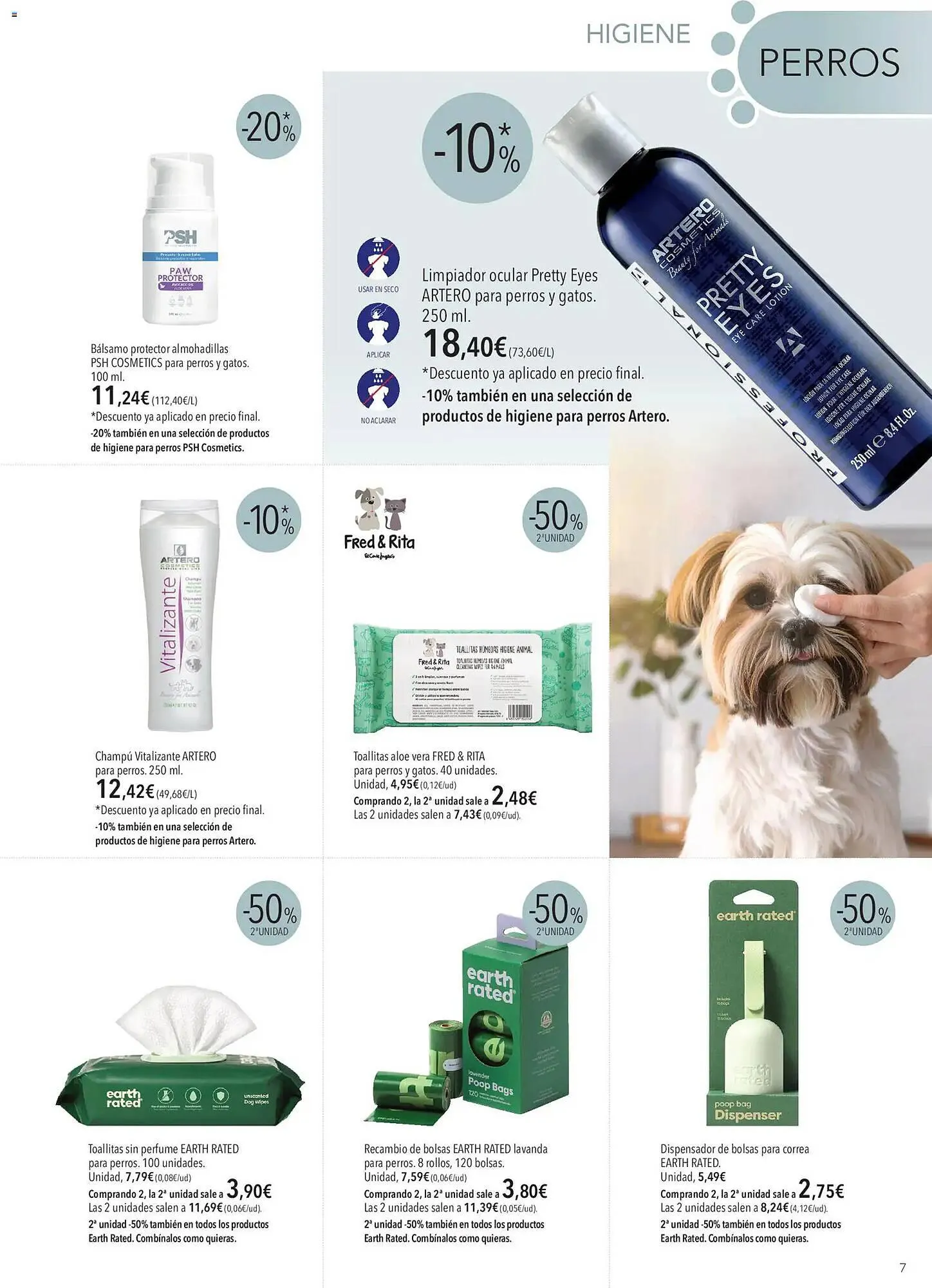 Catálogo de Catálogo El Corte Inglés 1 de marzo al 31 de marzo 2026 - Página 7