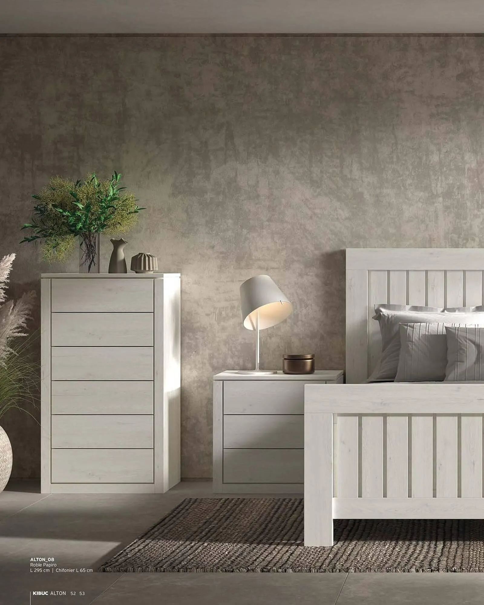 Catálogo de Catálogo Kibuc 5 de enero al 31 de diciembre 2026 - Página 54