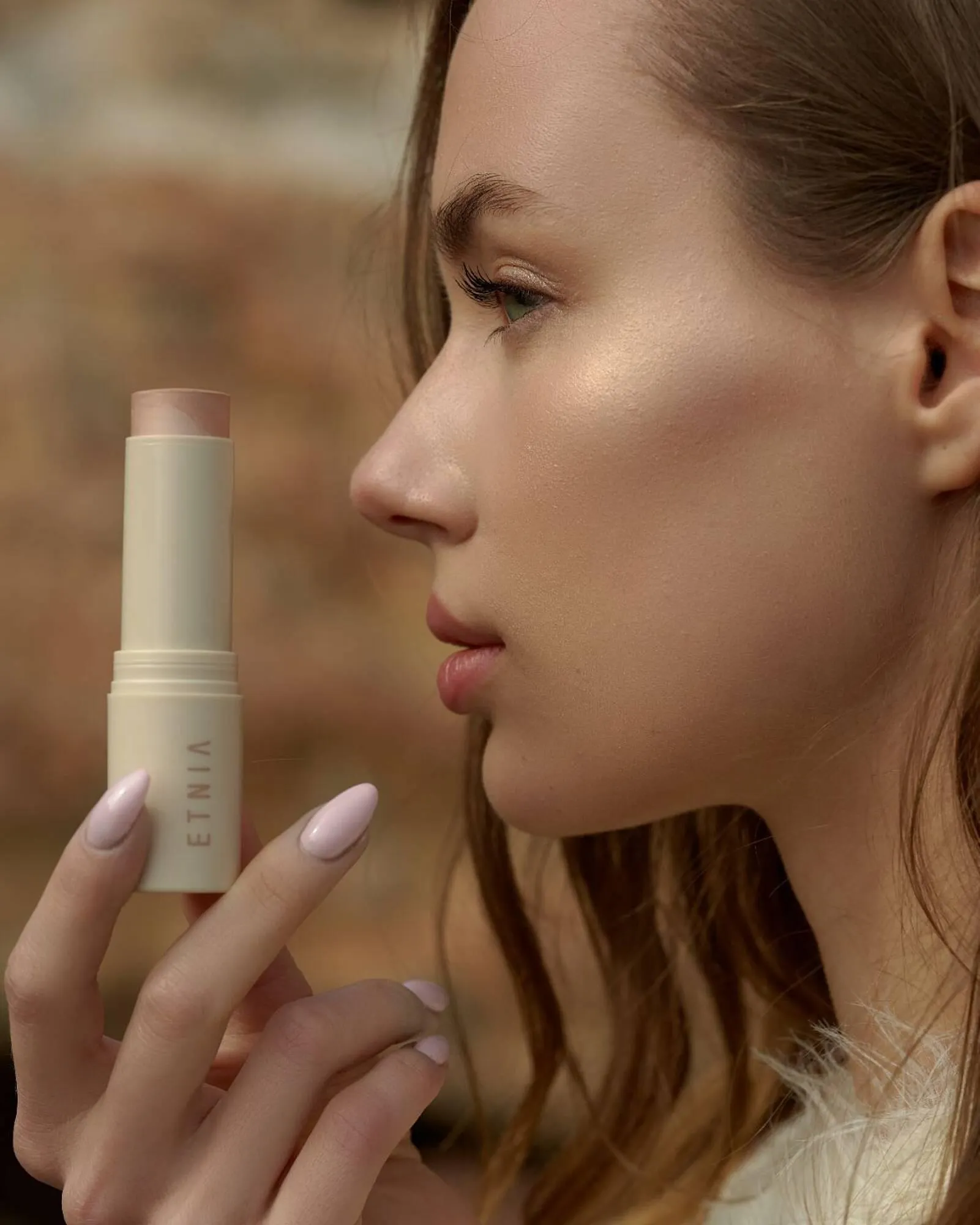 Folleto Etnia Cosmetics - 1