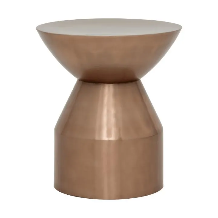 Lena side table 40 cm