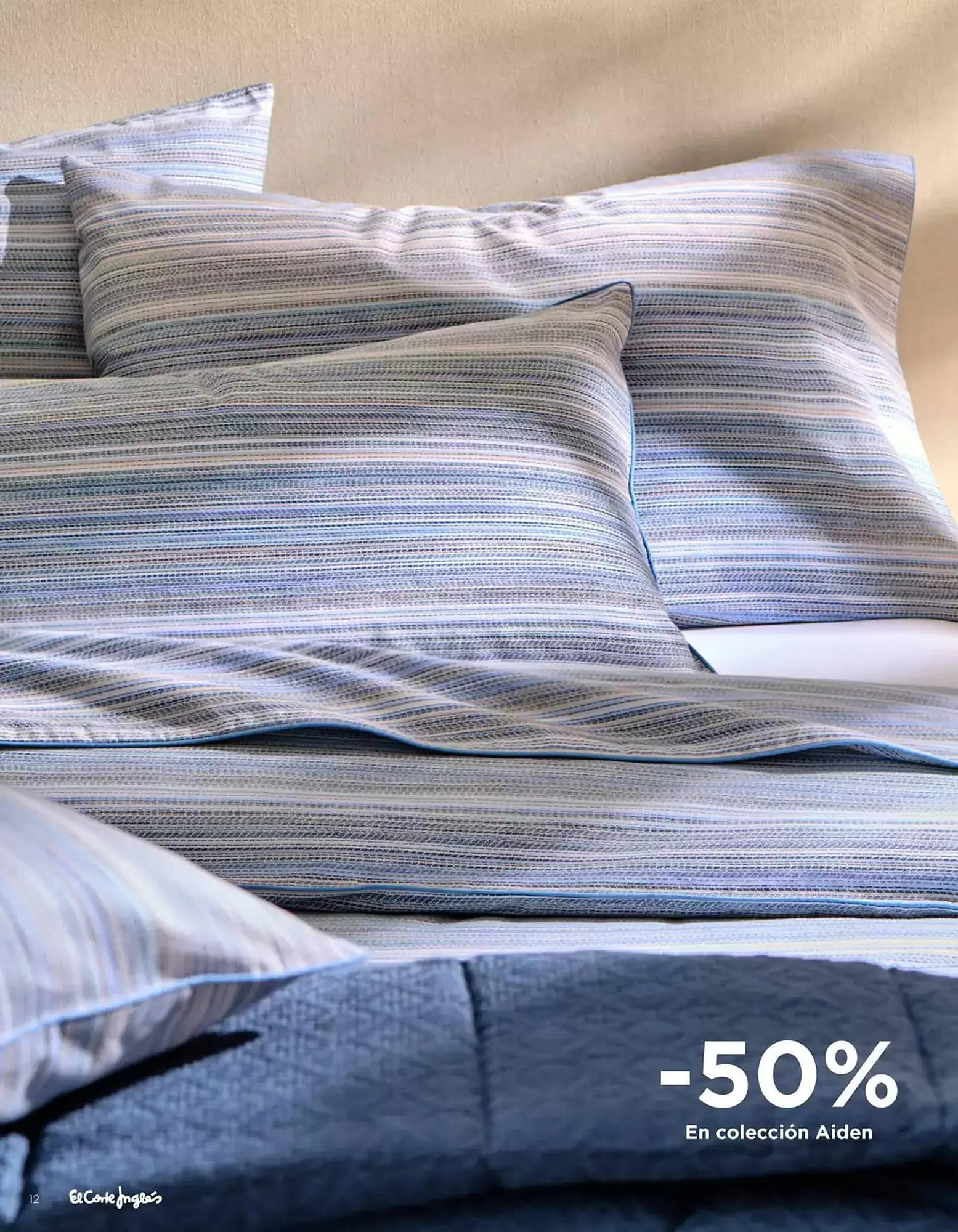 Catálogo de Folleto El Corte Inglés 22 de enero al 28 de febrero 2025 - Página 12