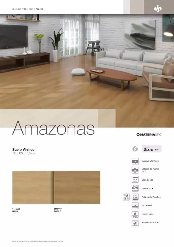 Catálogo de Todo reformas 7 de febrero al 31 de diciembre 2025 - Página 61