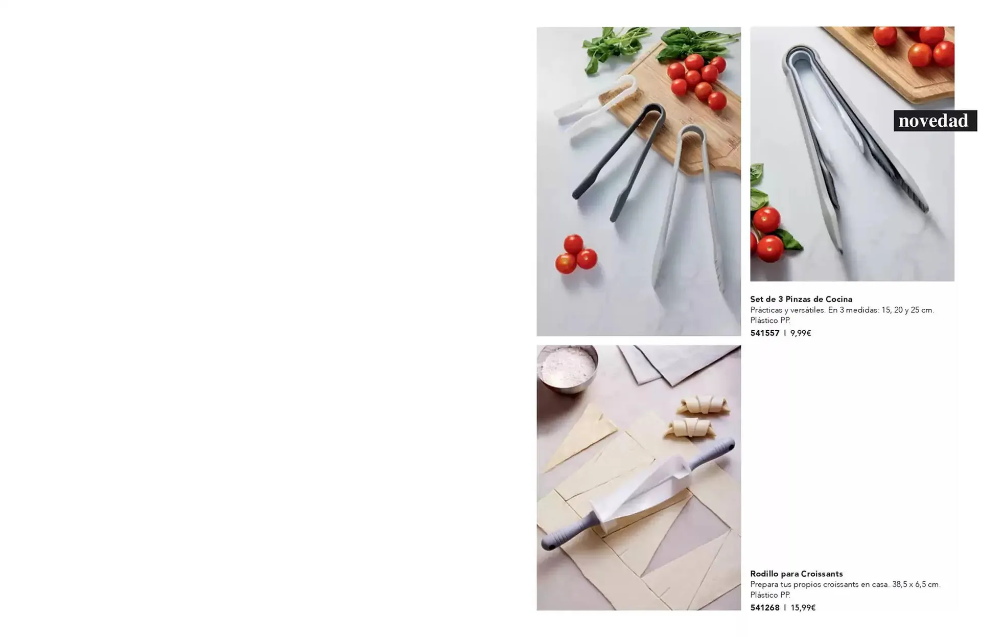 Catálogo de Folleto AVON 1 de abril al 30 de junio 2025 - Página 15