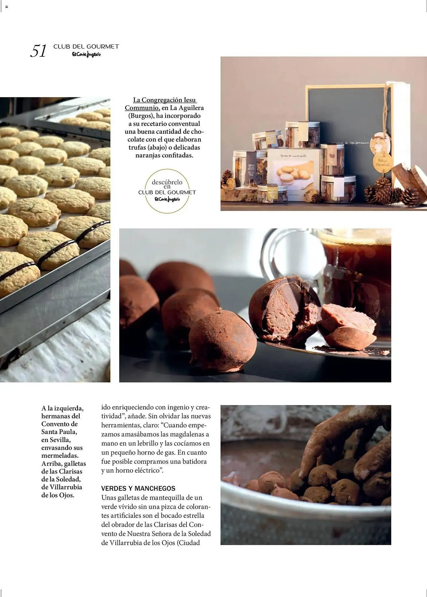 Catálogo de Catálogo El Corte Inglés 11 de diciembre al 31 de marzo 2026 - Página 51