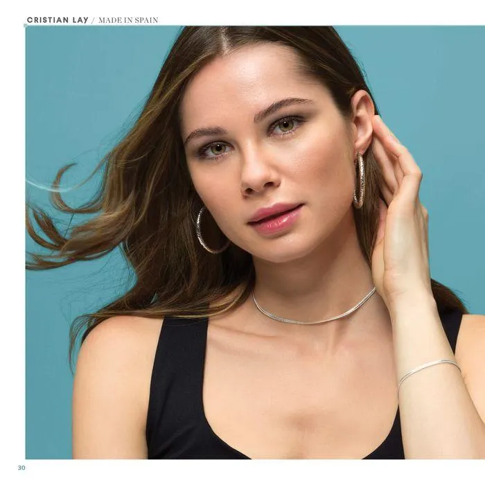 Catálogo de Cristian Lay primavero - verano ! 25 de abril al 28 de febrero 2025 - Página 30