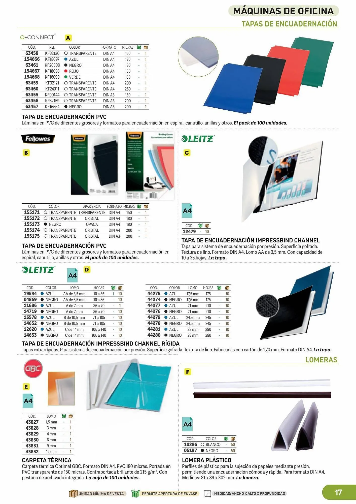 Catálogo de Folleto Carlin 25 de julio al 31 de diciembre 2023 - Página 43