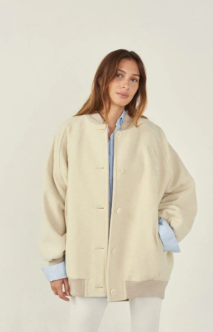 Chaqueta mujer Retobeach | RETO16AH22