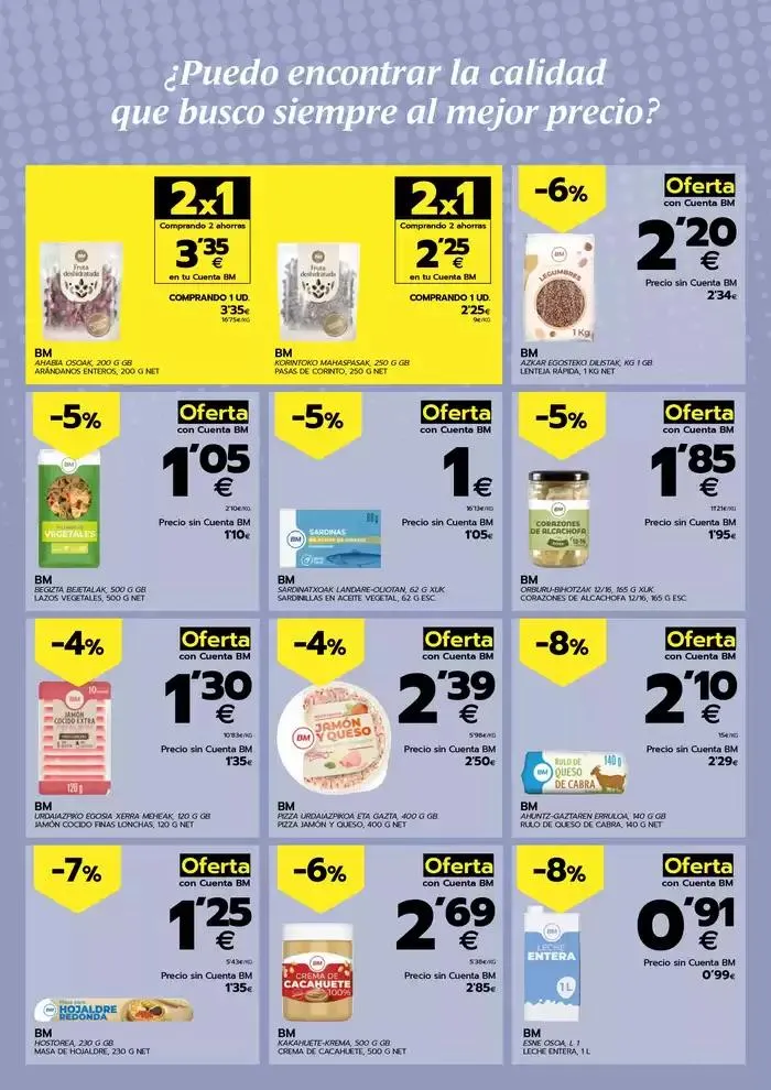 Catálogo de Descuentazos 2x1 29 de enero al 11 de febrero 2025 - Página 14