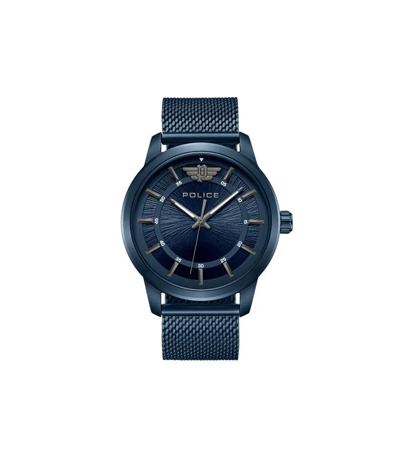 Raho Watch Police For Men