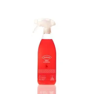 Quitagrasas enzimático Ecotech energic 750 ml