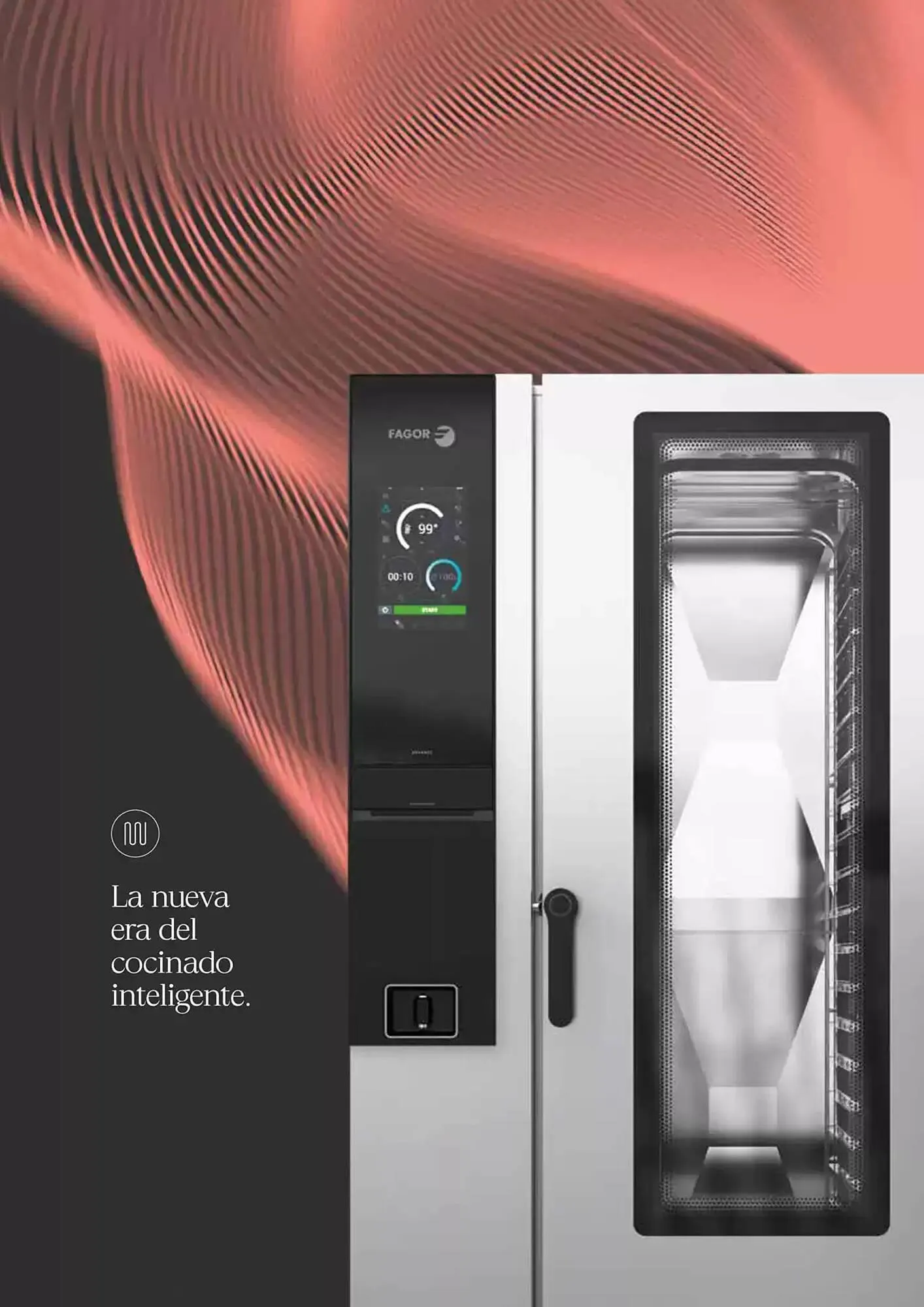 Catálogo de Folleto Fagor 3 de marzo al 1 de enero 2026 - Página 124