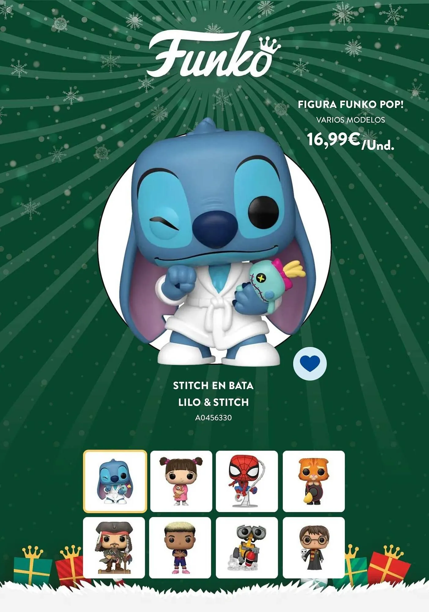 Catálogo de Catálogo Juguettos 28 de octubre al 24 de diciembre 2025 - Página 433