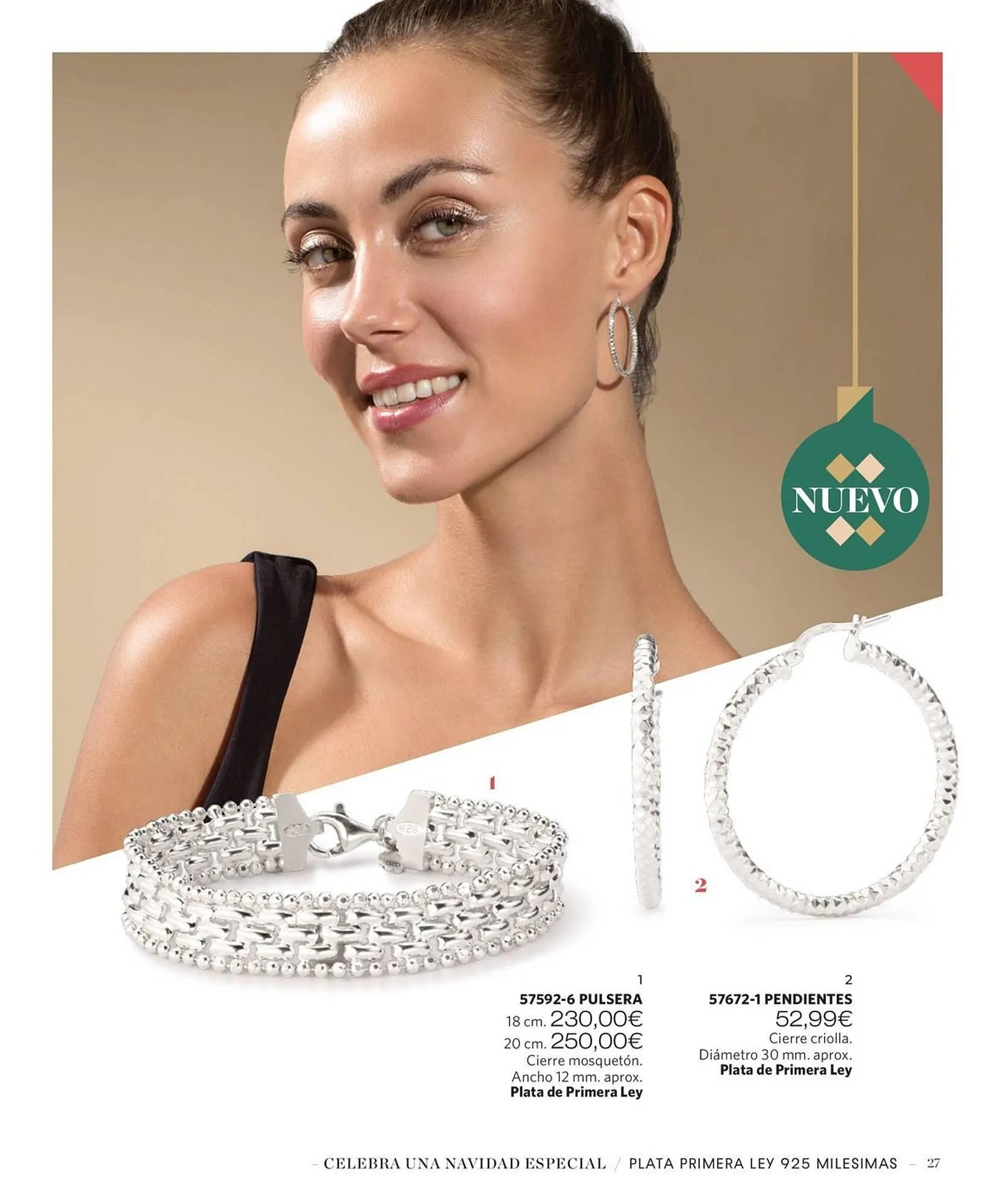 Catálogo de Catálogo Cristian Lay 22 de octubre al 31 de diciembre 2025 - Página 27