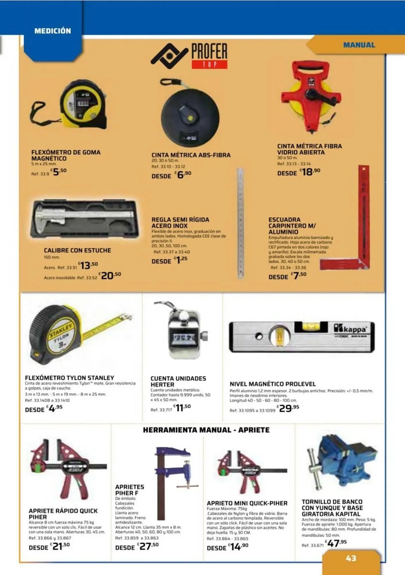 Catálogo de Catálogo Coferdroza 5 de mayo al 19 de julio 2026 - Página 43