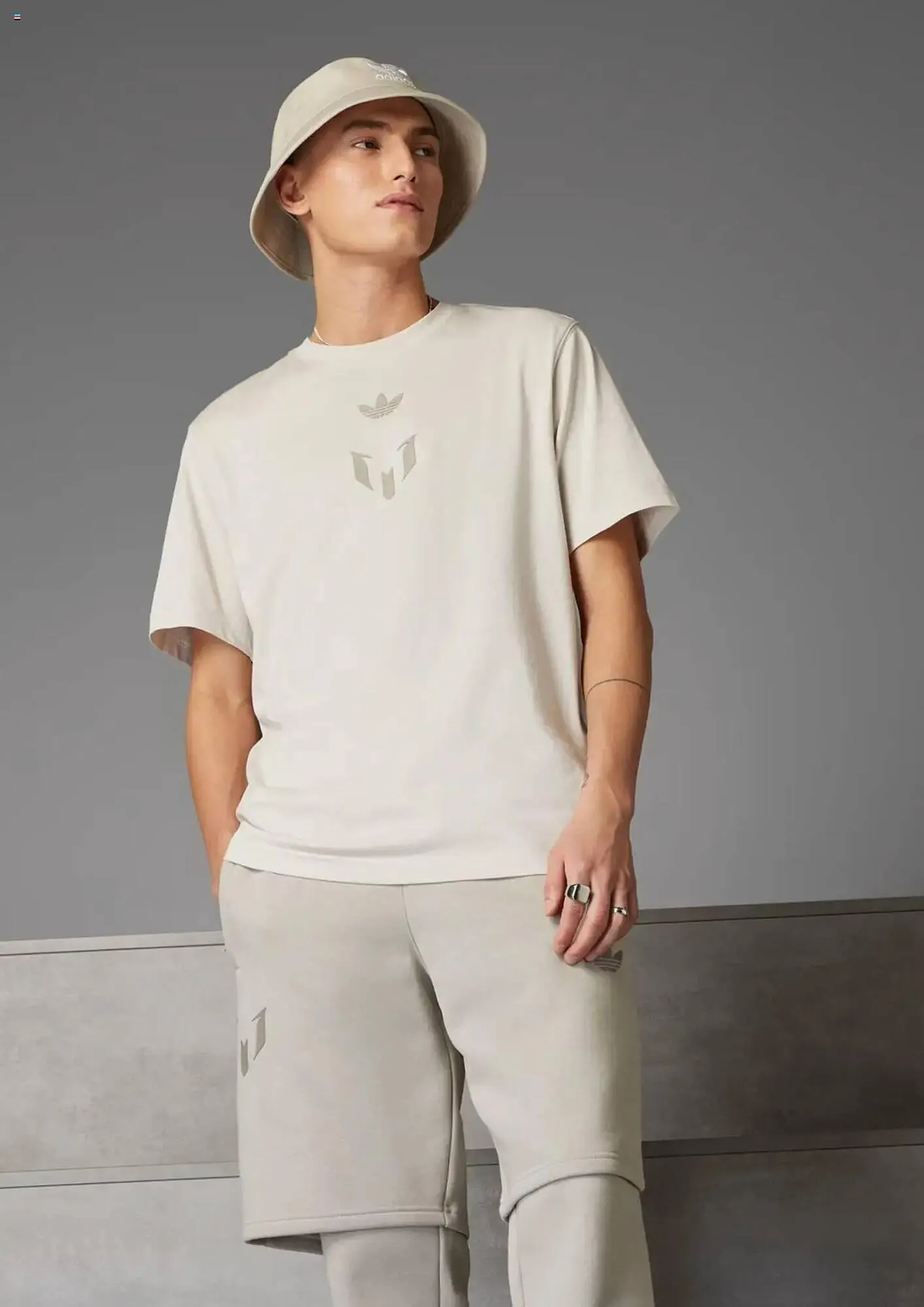 Catálogo de Folleto Adidas 1 de marzo al 31 de marzo 2025 - Página 13