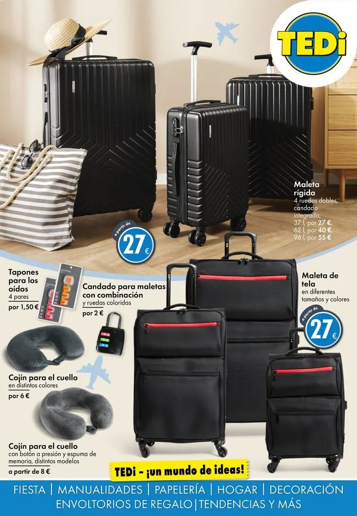 Catálogo de ¡Saborea a tope el verano! 7 de junio al 15 de junio 2024 - Página 15