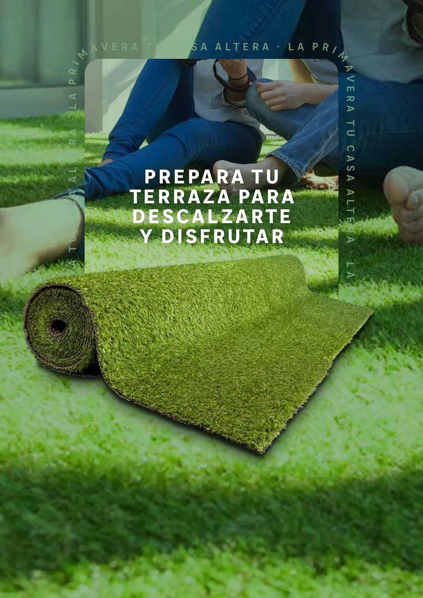 Catálogo de Folleto Leroy Merlin 5 de abril al 25 de abril 2024 - Página 29