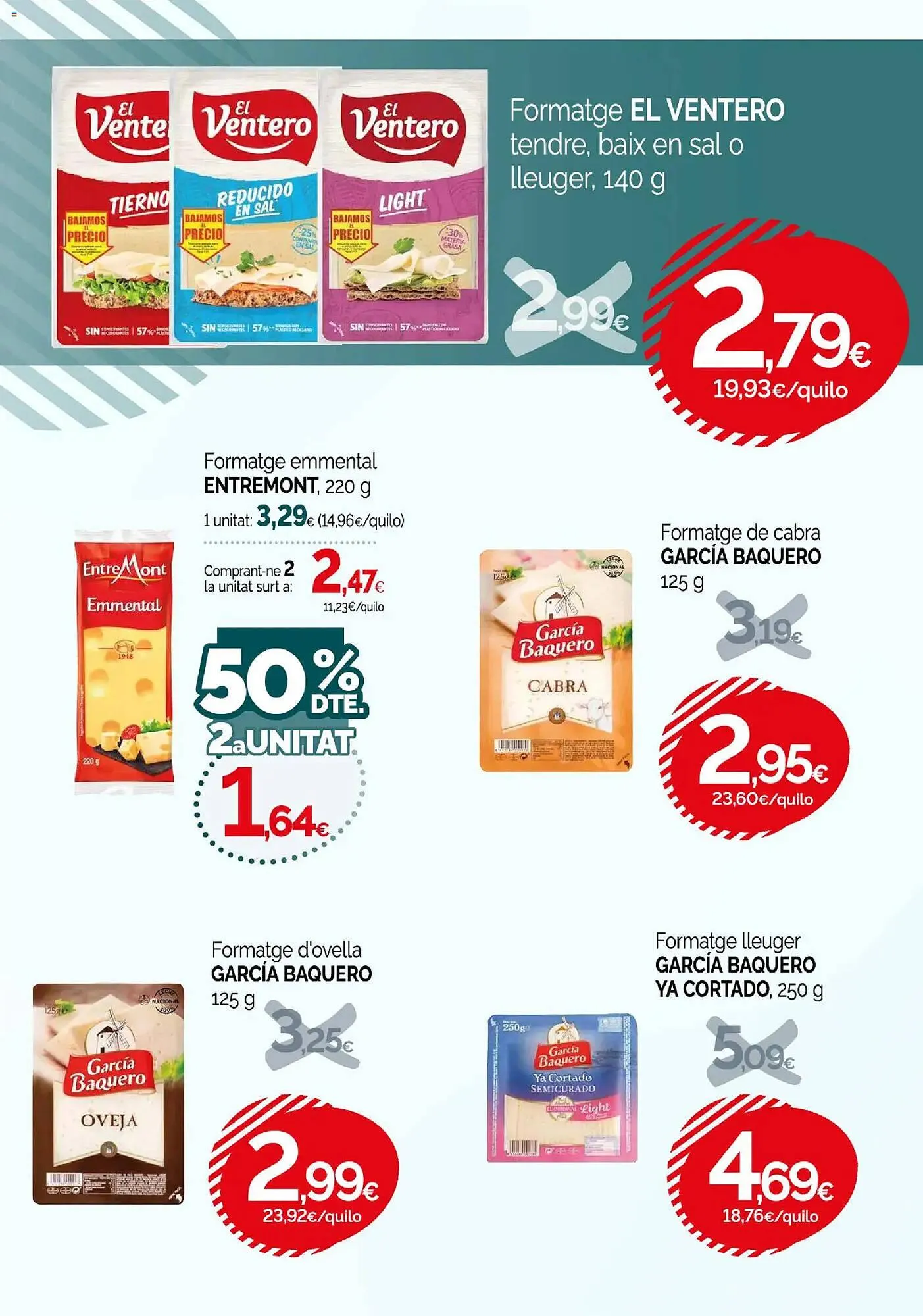 Catálogo de Catálogo Condis 8 de abril al 21 de abril 2026 - Página 7